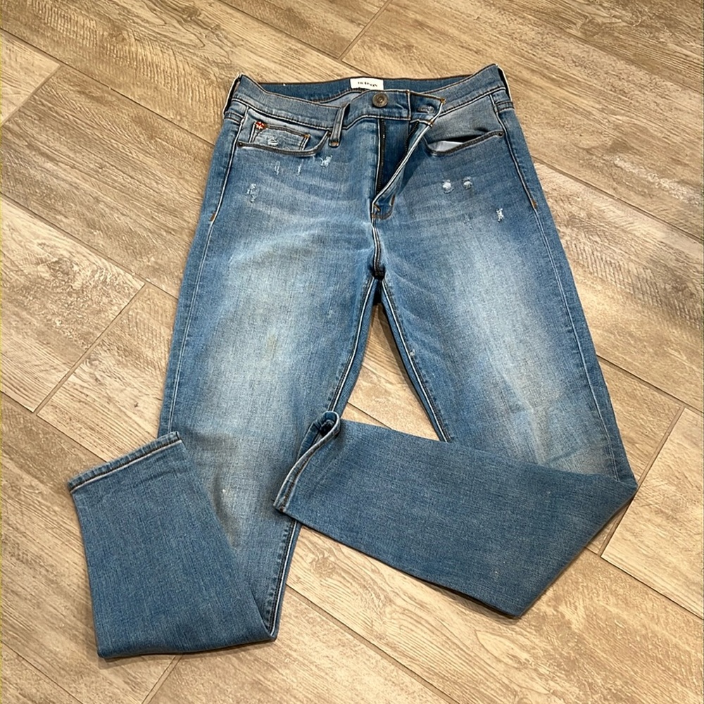 Hudson Natalie super skinny